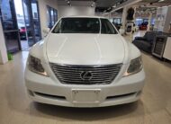 2007 Lexus Ls460 RWD I PACKAGE USF40
