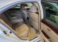 2007 Lexus Ls460 RWD I PACKAGE USF40