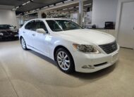 2007 Lexus Ls460 RWD I PACKAGE USF40