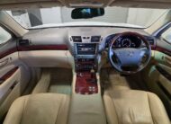 2007 Lexus Ls460 RWD I PACKAGE USF40
