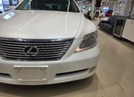 2007 Lexus Ls460 RWD I PACKAGE USF40