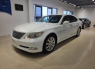 2007 Lexus Ls460 RWD I PACKAGE USF40