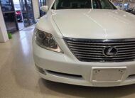 2007 Lexus Ls460 RWD I PACKAGE USF40