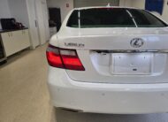 2007 Lexus Ls460 RWD I PACKAGE USF40