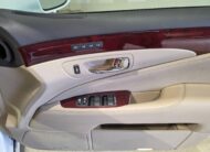 2007 Lexus Ls460 RWD I PACKAGE USF40
