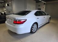 2007 Lexus Ls460 RWD I PACKAGE USF40