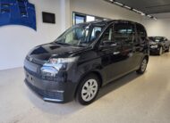 2015 Toyota Spade Y
