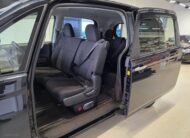 2015 Toyota Spade Y