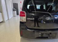 2015 Toyota Spade Y