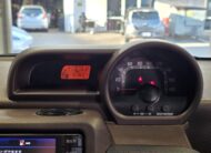 2015 Toyota Spade Y