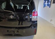 2015 Toyota Spade Y