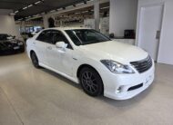 2012 Toyota Crown HYBRID G-PKG GWS204