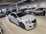2008 Lexus ISF USE20 Sedan 4dr Spts Auto 8sp 5.0i