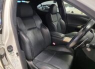 2008 Lexus ISF USE20 Sedan 4dr Spts Auto 8sp 5.0i