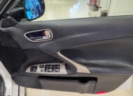 2008 Lexus ISF USE20 Sedan 4dr Spts Auto 8sp 5.0i