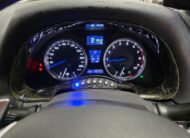 2008 Lexus ISF USE20 Sedan 4dr Spts Auto 8sp 5.0i