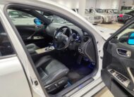 2008 Lexus ISF USE20 Sedan 4dr Spts Auto 8sp 5.0i