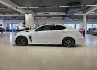 2008 Lexus ISF USE20 Sedan 4dr Spts Auto 8sp 5.0i