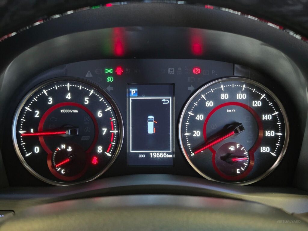 2022 TOYOTA ALPHARD AGH30
