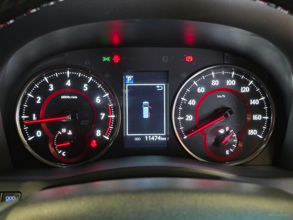 2023 Toyota Alphard AGH30