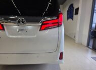 2023 Toyota Alphard AGH30