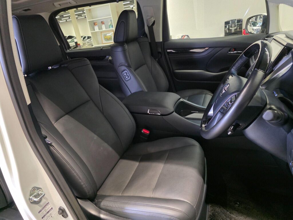 2023 Toyota Alphard AGH30