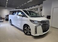 2023 Toyota Alphard AGH30