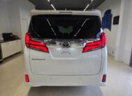 2023 Toyota Alphard AGH30