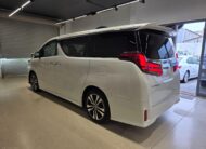 2023 Toyota Alphard AGH30