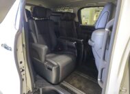 2023 Toyota Alphard AGH30