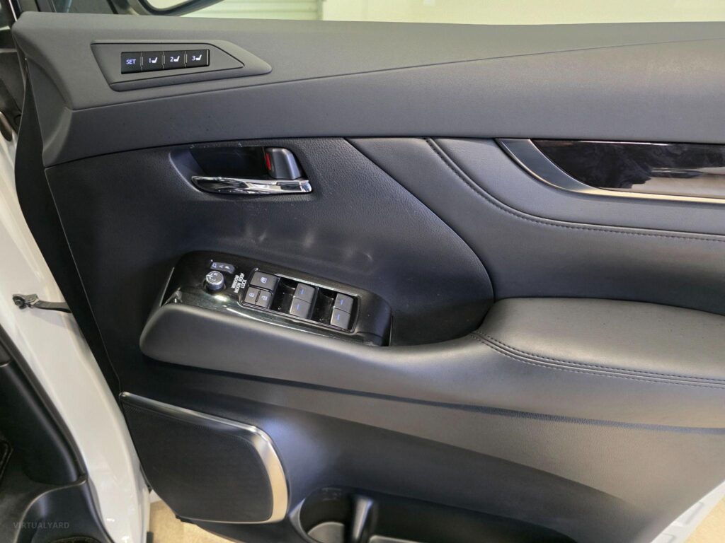 2023 Toyota Alphard AGH30
