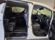 2023 Toyota Alphard AGH30