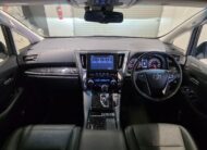2023 Toyota Alphard AGH30