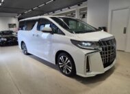 2023 Toyota Alphard AGH30