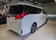 2023 Toyota Alphard AGH30