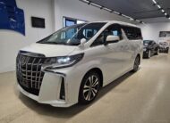 2023 Toyota Alphard AGH30