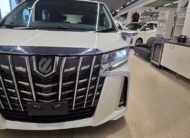 2023 Toyota Alphard AGH30