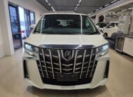 2023 Toyota Alphard AGH30