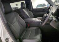 2024 TOYOTA ALPHARD HYBRID AWD AAHH45