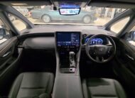 2024 TOYOTA ALPHARD HYBRID AWD AAHH45