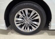 2024 TOYOTA ALPHARD HYBRID AWD AAHH45