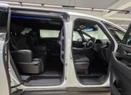 2024 TOYOTA ALPHARD HYBRID AWD AAHH45