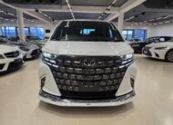 2024 TOYOTA ALPHARD HYBRID AWD AAHH45
