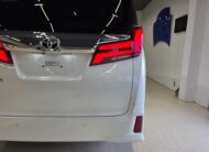 2023 Toyota Alphard AGH30