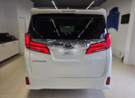 2023 Toyota Alphard AGH30
