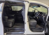 2023 Toyota Alphard AGH30