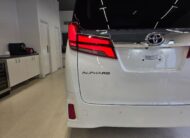 2023 Toyota Alphard AGH30