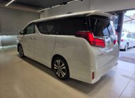 2023 Toyota Alphard AGH30