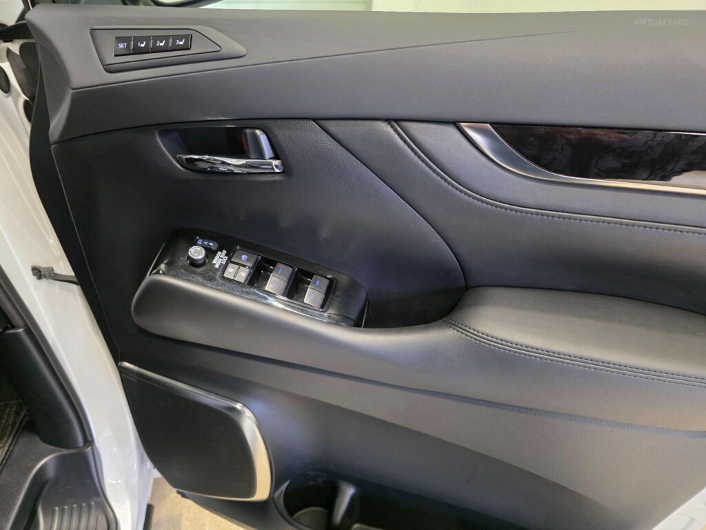 2023 Toyota Alphard AGH30