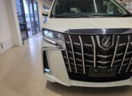 2023 Toyota Alphard AGH30
